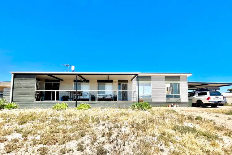 Fifth view of Homely house listing, 27 Laguna Avenue, Ceduna Waters SA 5690