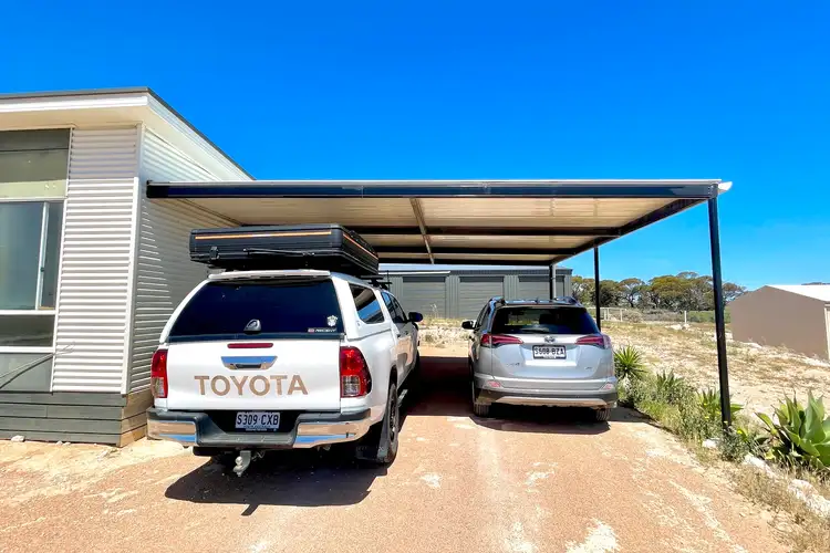 Sixth view of Homely house listing, 27 Laguna Avenue, Ceduna Waters SA 5690