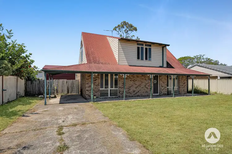 26 Torrens Street, Waterford West QLD 4133