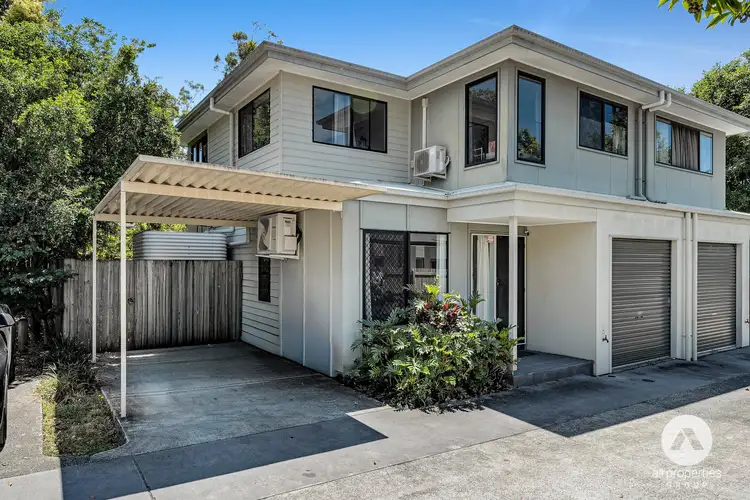 5/21 North Road, Woodridge QLD 4114