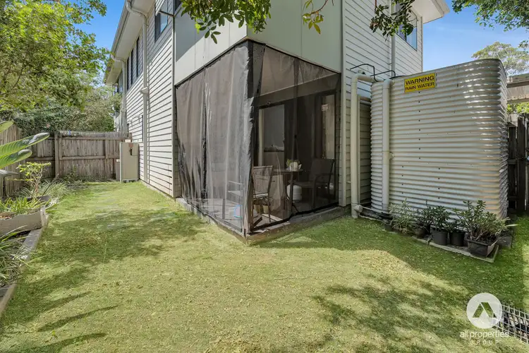 Second view of Homely unit listing, 5/21 North Road, Woodridge QLD 4114