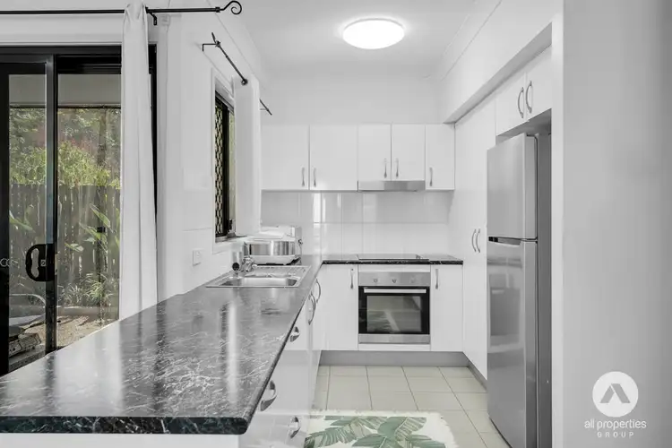 Third view of Homely unit listing, 5/21 North Road, Woodridge QLD 4114