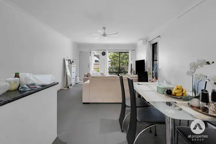 Fourth view of Homely unit listing, 5/21 North Road, Woodridge QLD 4114