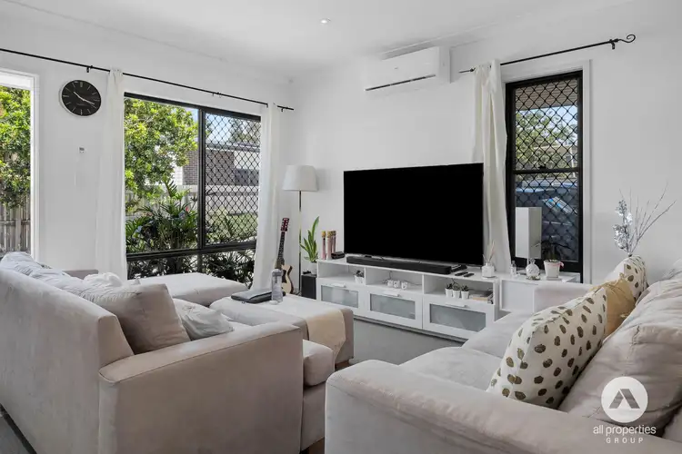 Fifth view of Homely unit listing, 5/21 North Road, Woodridge QLD 4114