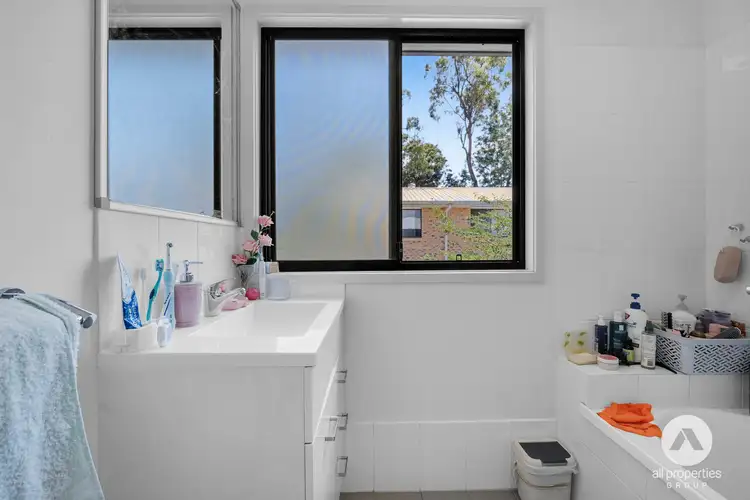 Sixth view of Homely unit listing, 5/21 North Road, Woodridge QLD 4114