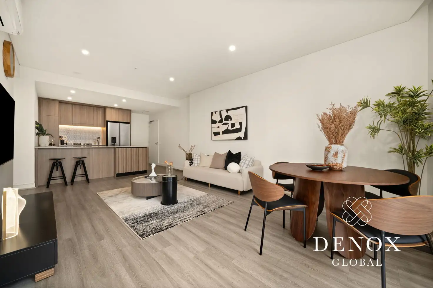 Main view of Homely apartment listing, 808/14 Hill Road, Wentworth Point NSW 2127