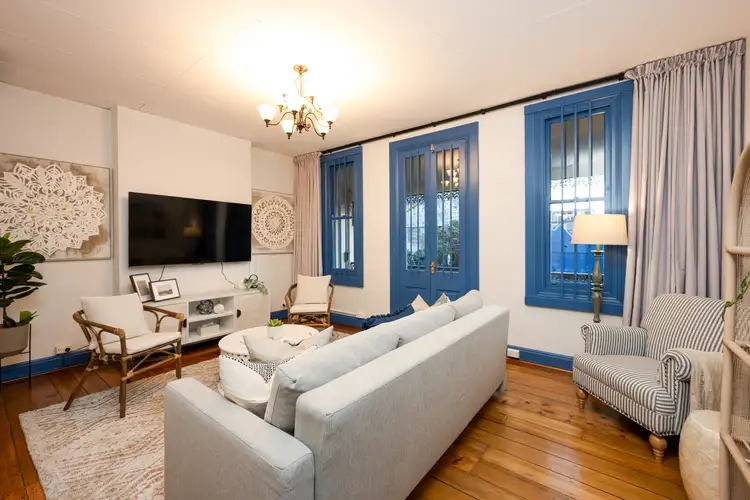 Third view of Homely house listing, 131 Botany Road, Waterloo NSW 2017