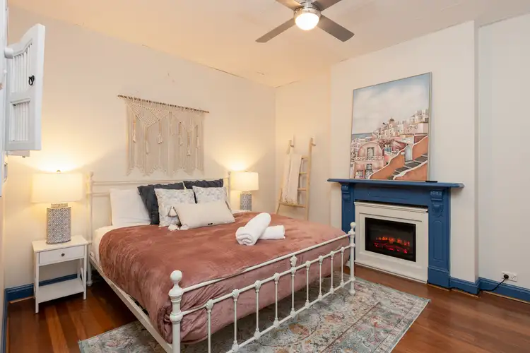 Sixth view of Homely house listing, 131 Botany Road, Waterloo NSW 2017