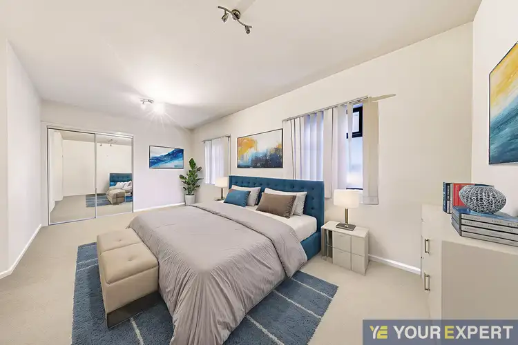 Fifth view of Homely house listing, 2/12 Hutton Street, Dandenong VIC 3175