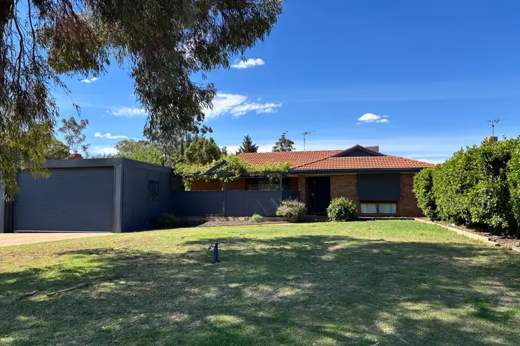 8 Kiata Drive, Mildura VIC 3500