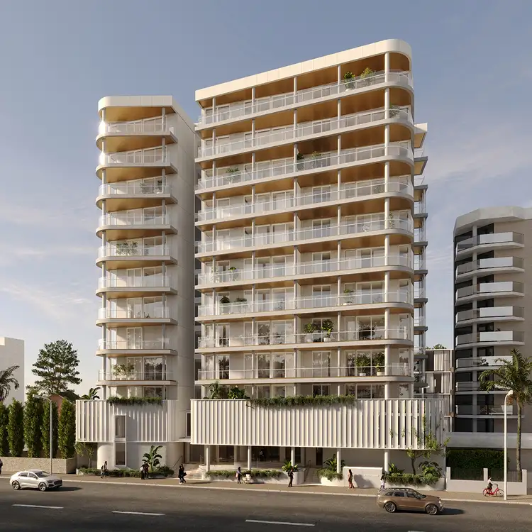 001/13 Colley Terrace, Glenelg SA 5045