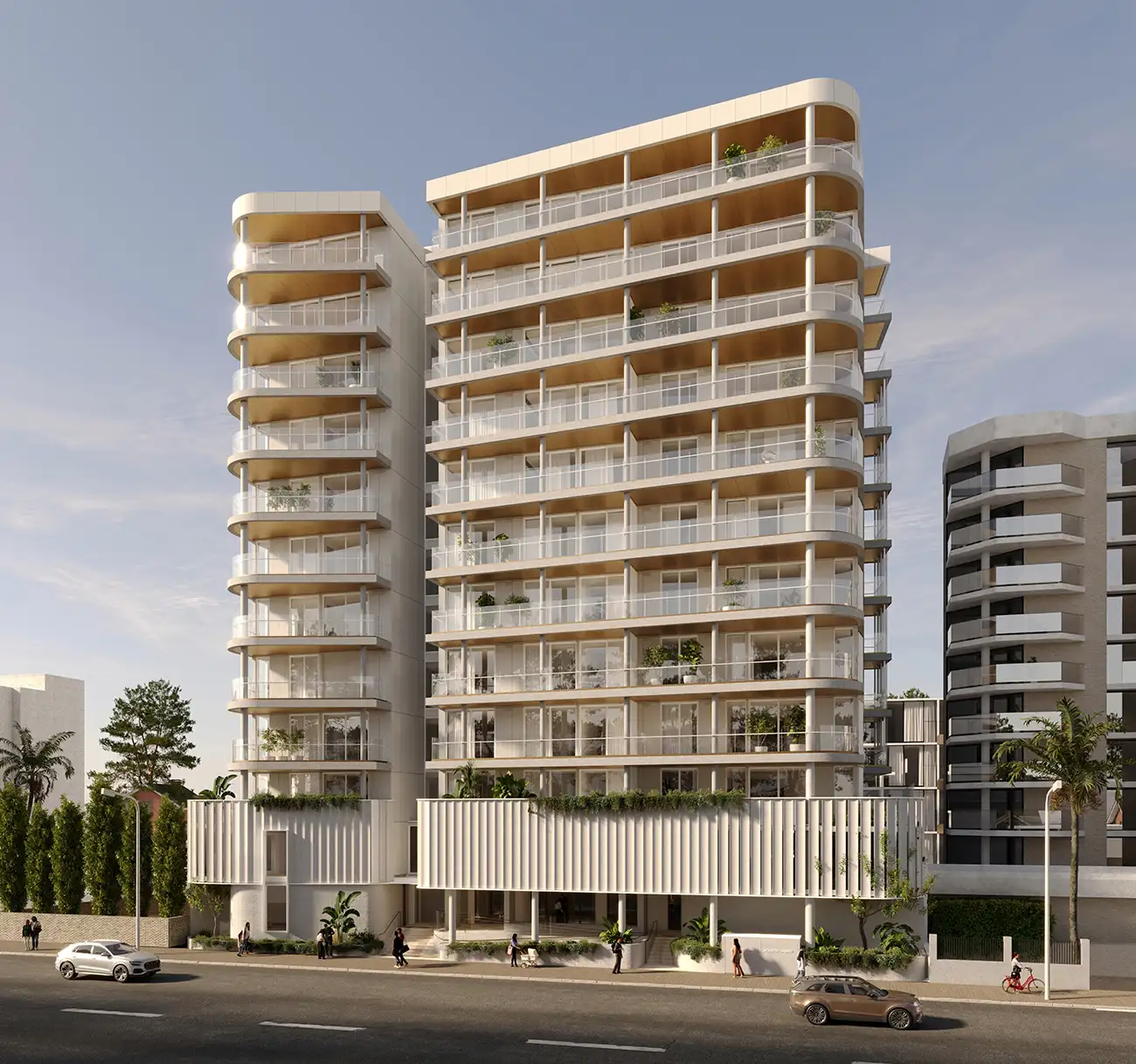 Main view of Homely apartment listing, 001/13 Colley Terrace, Glenelg SA 5045