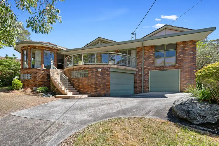 65 Attunga Road, Yowie Bay NSW 2228