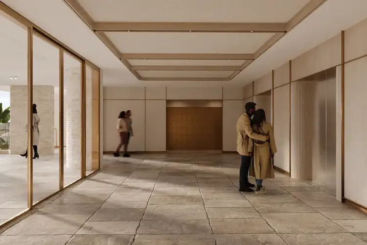 Fifth view of Homely apartment listing, 907/13 Colley Terrace, Glenelg SA 5045