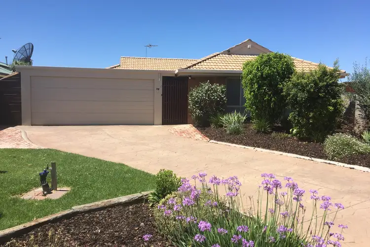 7 Macquarie Court, Mildura VIC 3500