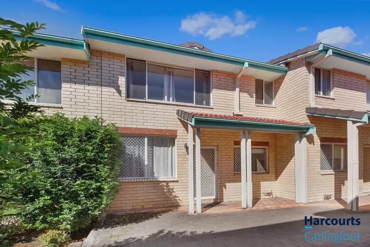 42/127 Park Road, Rydalmere NSW 2116