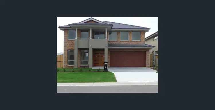 8 Emperor Avenue, The Ponds NSW 2769