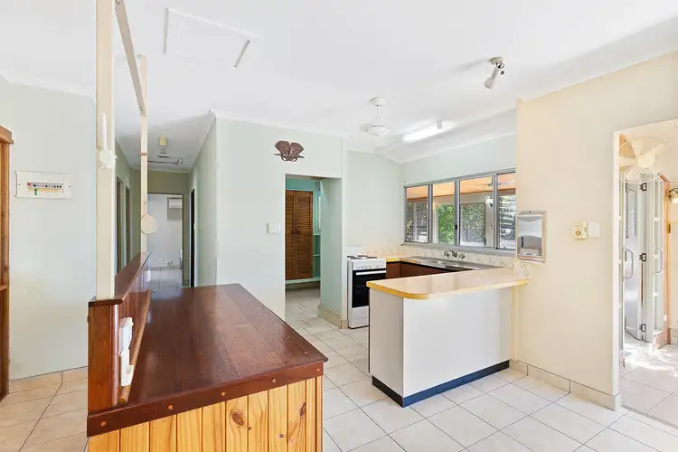 Second view of Homely house listing, 4 Creber Court, Karama NT 812
