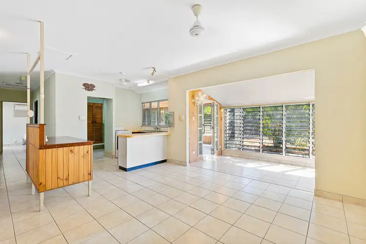 Fourth view of Homely house listing, 4 Creber Court, Karama NT 812