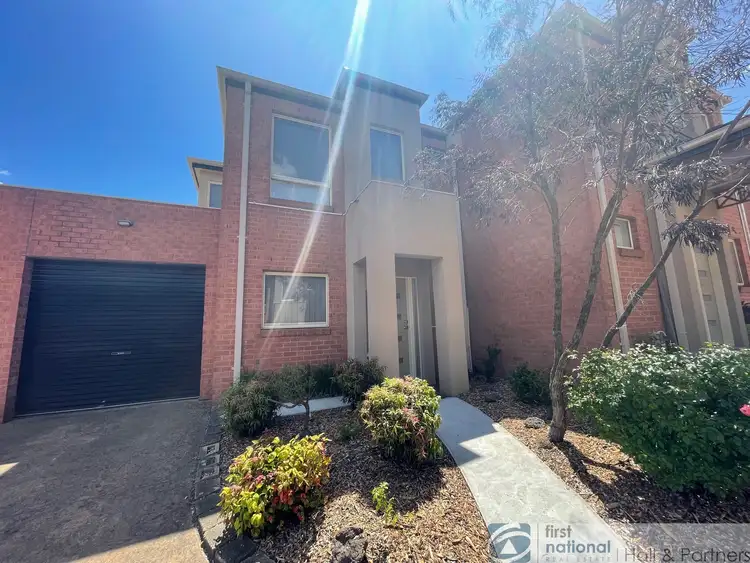 5/28 Dunblane Road, Noble Park VIC 3174