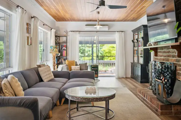 Second view of Homely house listing, 134 McAlpine Way, Boambee NSW 2450