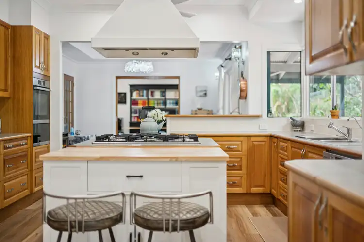 Fourth view of Homely house listing, 134 McAlpine Way, Boambee NSW 2450