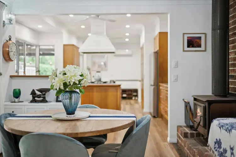 Fifth view of Homely house listing, 134 McAlpine Way, Boambee NSW 2450