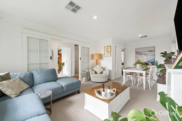 Third view of Homely house listing, 6 Wood Street, Mornington VIC 3931