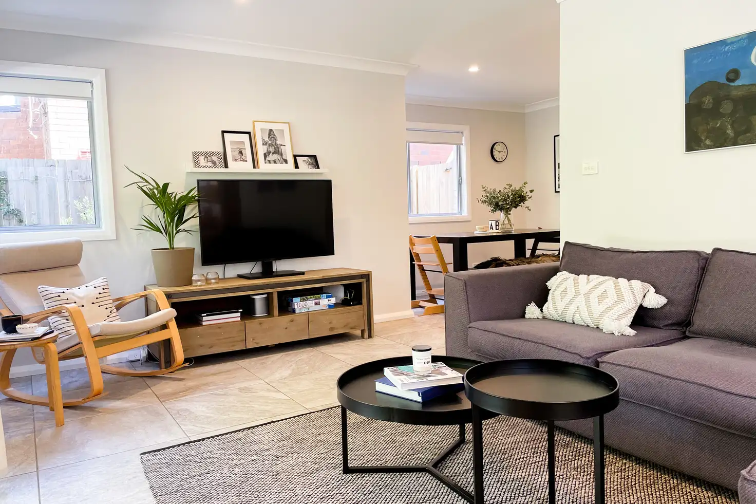 Main view of Homely townhouse listing, 1/7 Orchard Street, Balgowlah NSW 2093