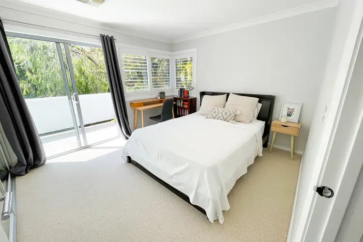 Fourth view of Homely townhouse listing, 1/7 Orchard Street, Balgowlah NSW 2093