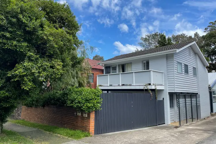 Fifth view of Homely townhouse listing, 1/7 Orchard Street, Balgowlah NSW 2093