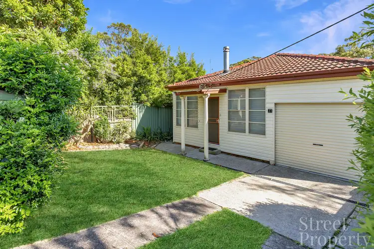 Second view of Homely house listing, 77 Ocean Street, Dudley NSW 2290