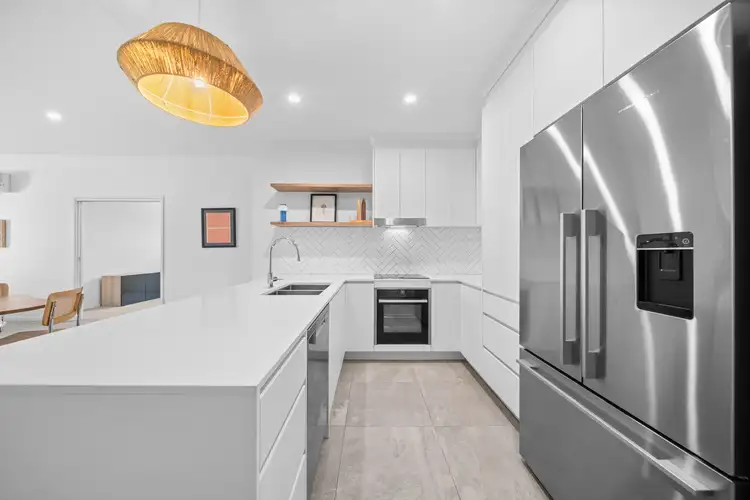 Fifth view of Homely house listing, 2/16 Stapleton Court, Palmwoods QLD 4555