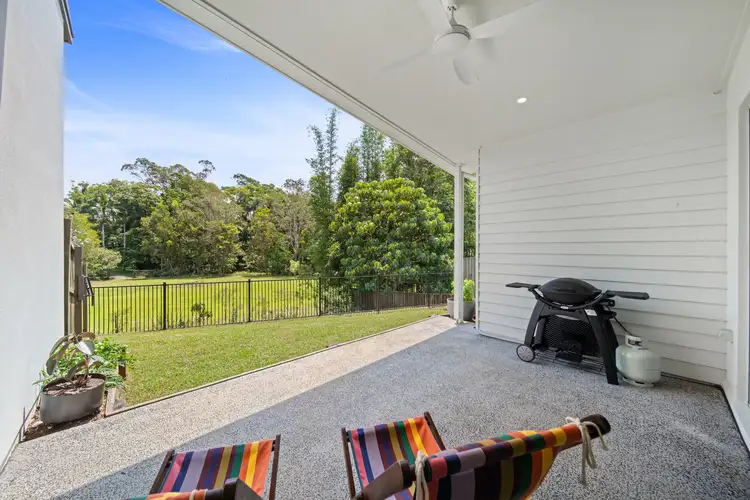 Sixth view of Homely house listing, 2/16 Stapleton Court, Palmwoods QLD 4555