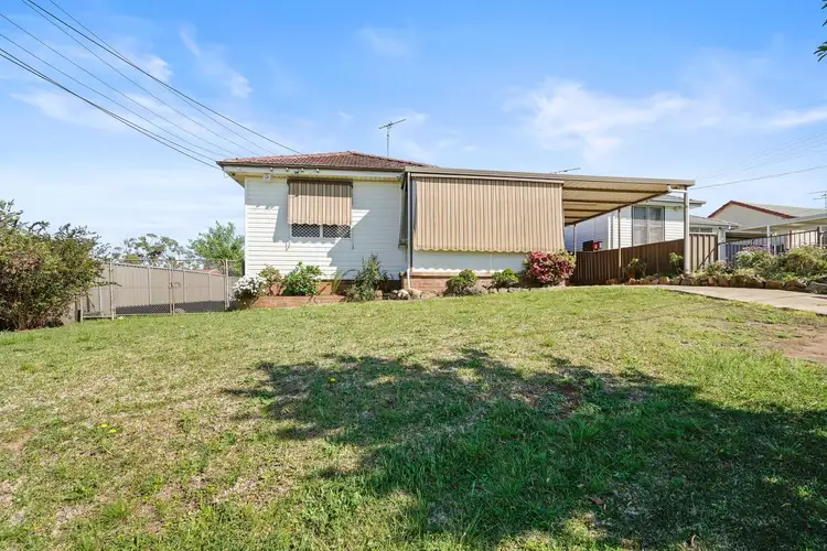Second view of Homely house listing, 4 Floyd Place, Mount Pritchard NSW 2170