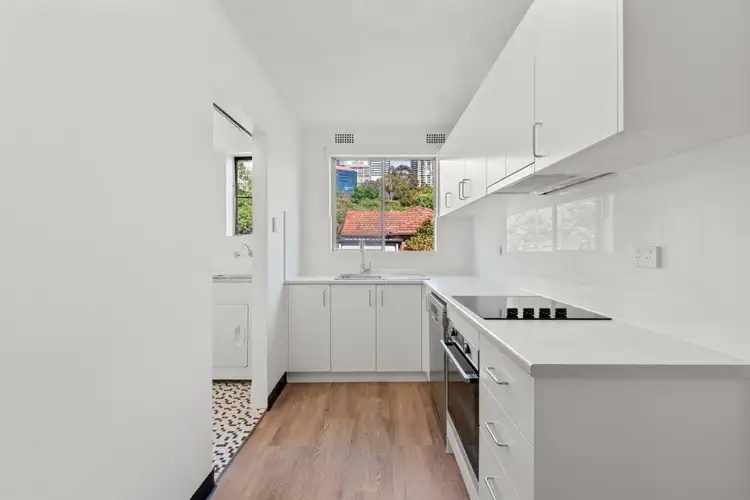 4/49-51 Rawson Street, Neutral Bay NSW 2089