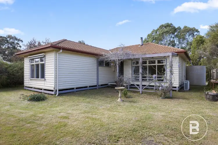 19 Elgin Street, Dunolly VIC 3472