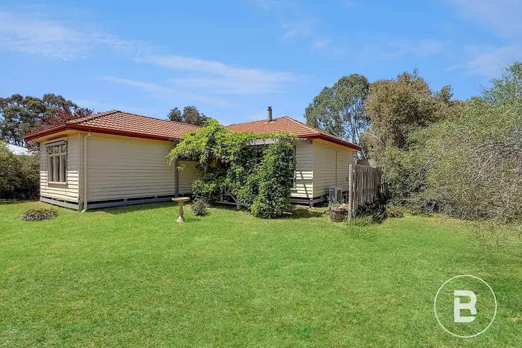 19 Elgin Street, Dunolly VIC 3472