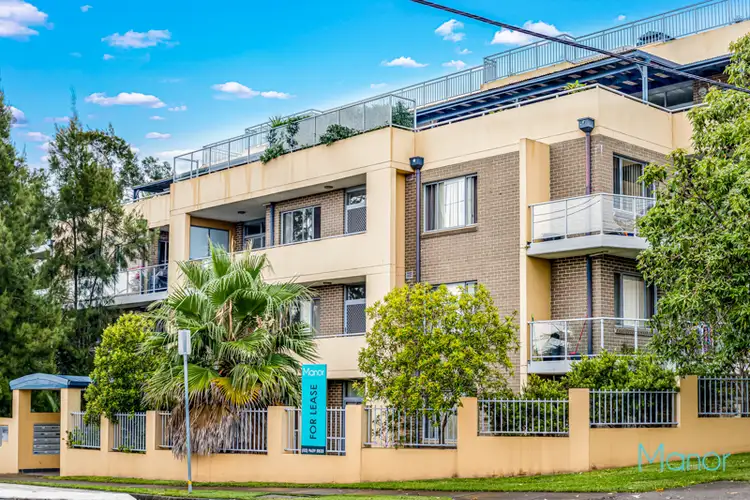 11/2 Bruce Street, Blacktown NSW 2148