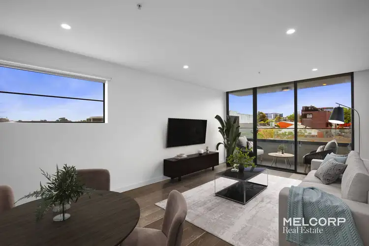 201/720 Queensberry Street, North Melbourne VIC 3051