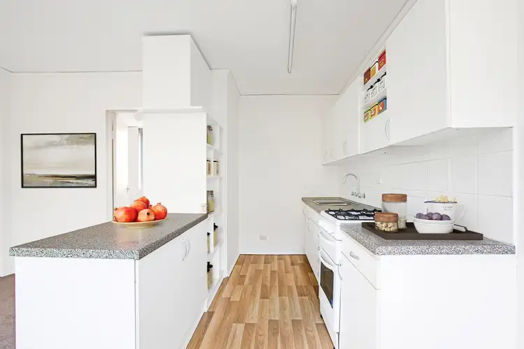 Second view of Homely unit listing, 2/3 Clifford Street, Mosman NSW 2088