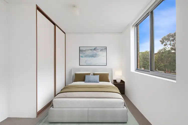 Third view of Homely unit listing, 2/3 Clifford Street, Mosman NSW 2088
