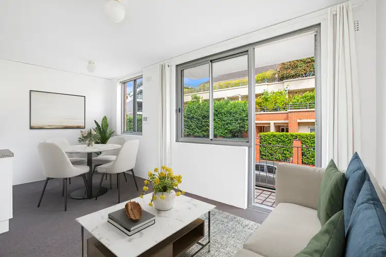 Fourth view of Homely unit listing, 2/3 Clifford Street, Mosman NSW 2088