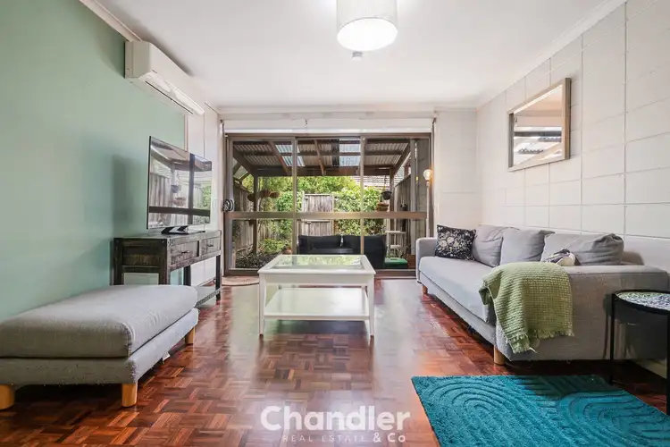 Second view of Homely unit listing, 3/5 Garden Street, Kilsyth VIC 3137