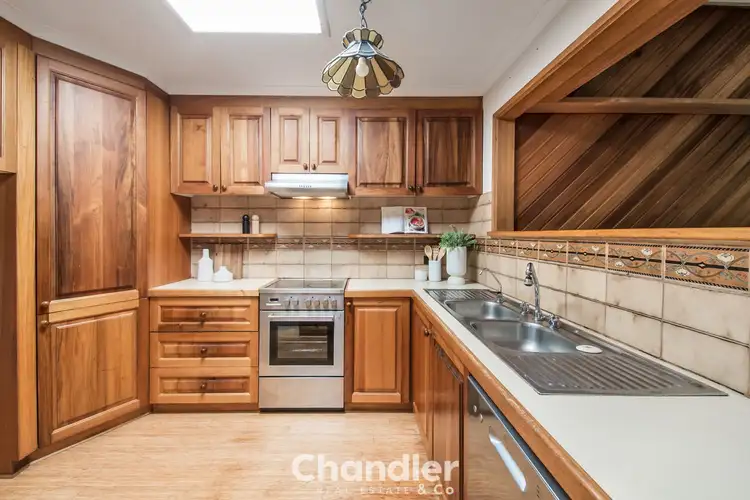 Third view of Homely house listing, 3 Fern Grove, Ferny Creek VIC 3786