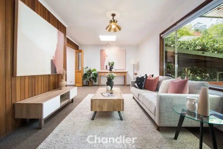 Fourth view of Homely house listing, 3 Fern Grove, Ferny Creek VIC 3786