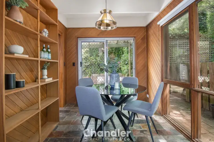 Sixth view of Homely house listing, 3 Fern Grove, Ferny Creek VIC 3786