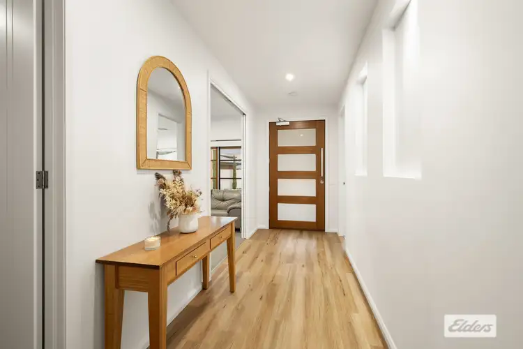 Third view of Homely house listing, 12 Saxby Court, Wodonga VIC 3690