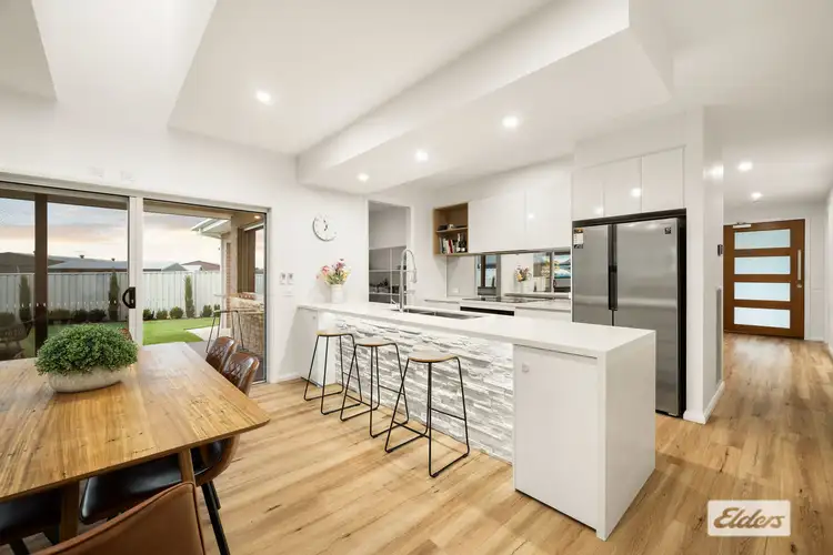 Sixth view of Homely house listing, 12 Saxby Court, Wodonga VIC 3690