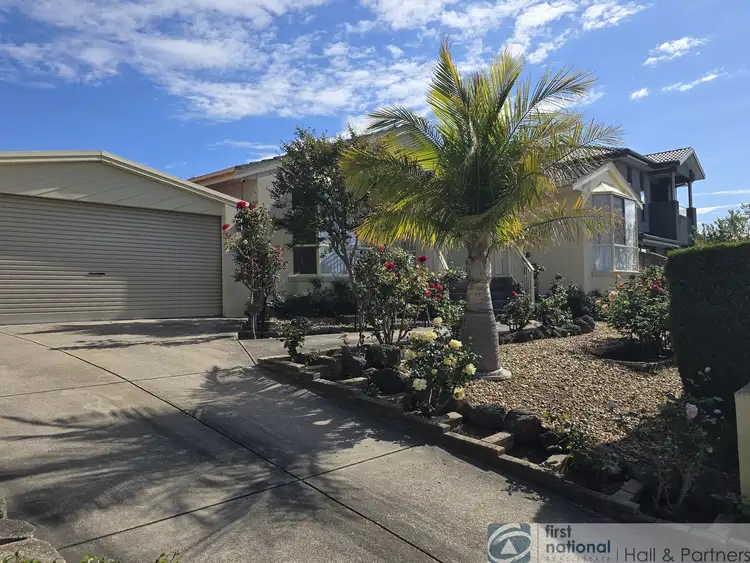 19 Clarinda Drive, Narre Warren VIC 3805